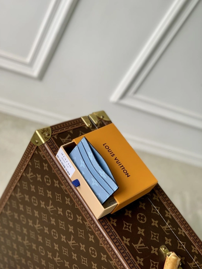 LX Wallets DailyWear 769