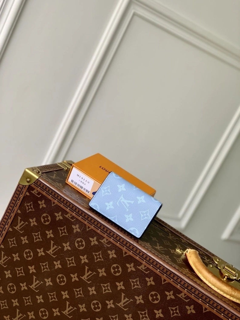 LX Wallets Trendsetting 773