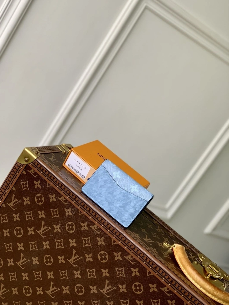 LX Wallets Trendsetting 773
