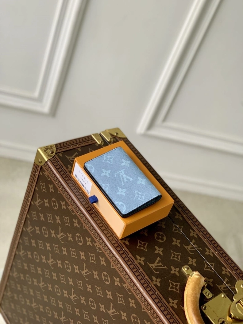 LX Wallets Trendsetting 773