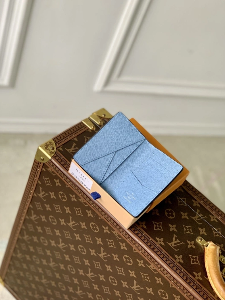LX Wallets Trendsetting 773