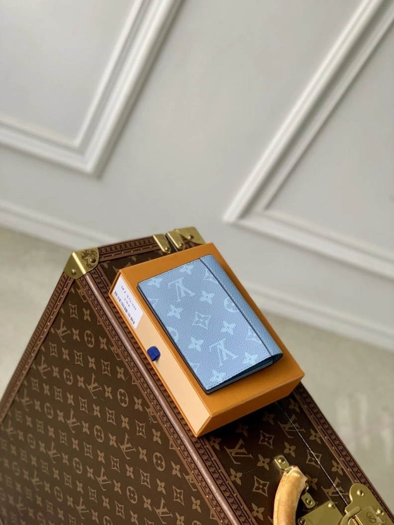 Affordable LX Wallets 777