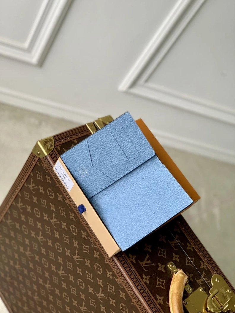 Affordable LX Wallets 777