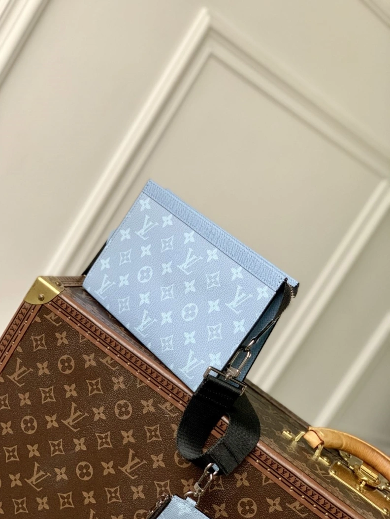 Minimalist LX Satchel Bags 956