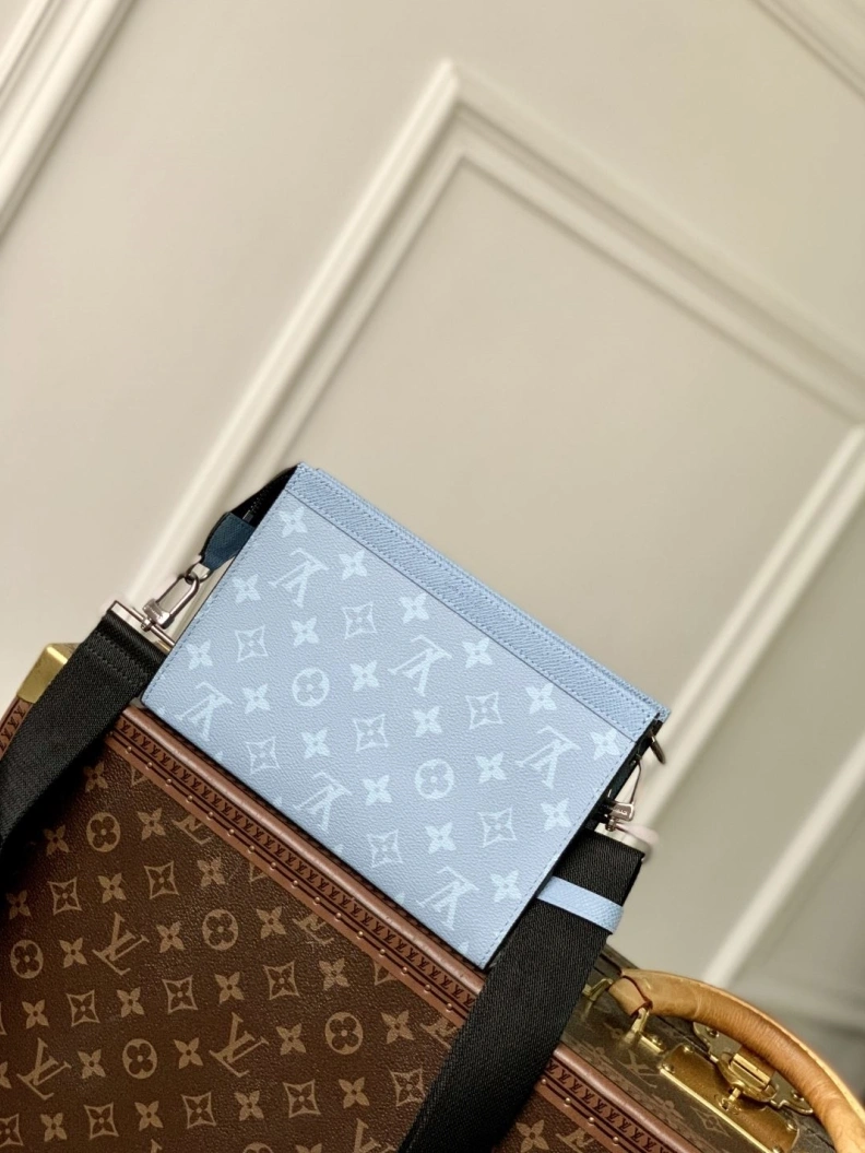 Minimalist LX Satchel Bags 956