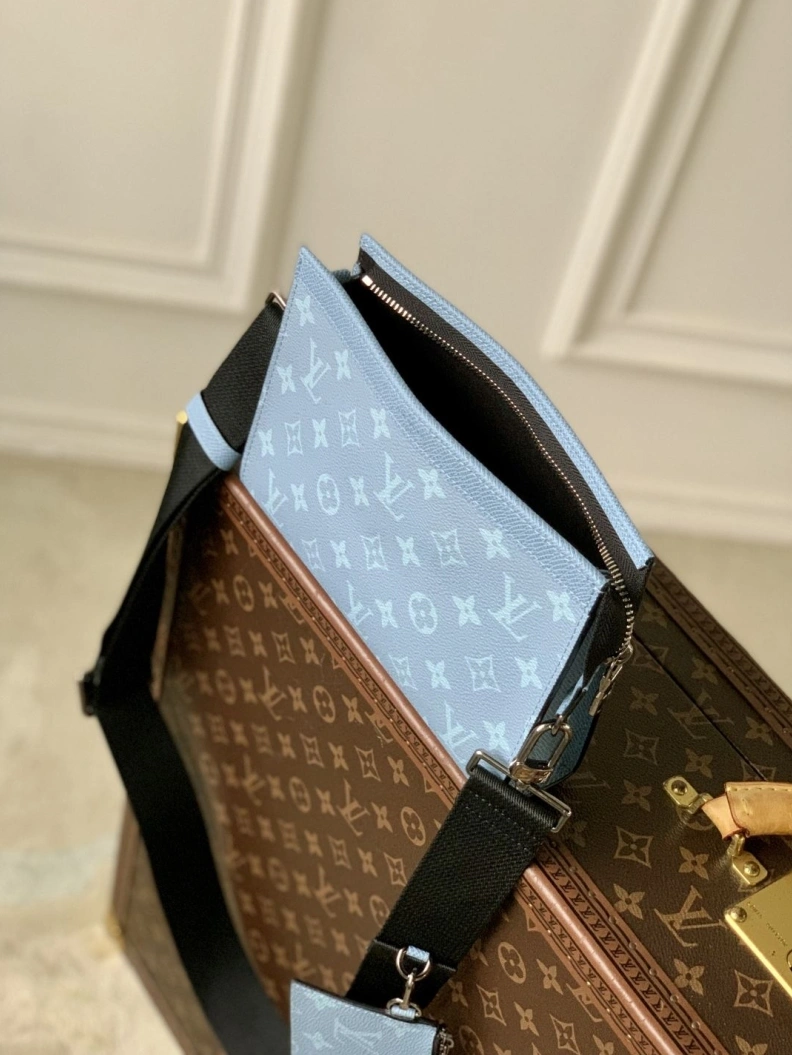 Minimalist LX Satchel Bags 956