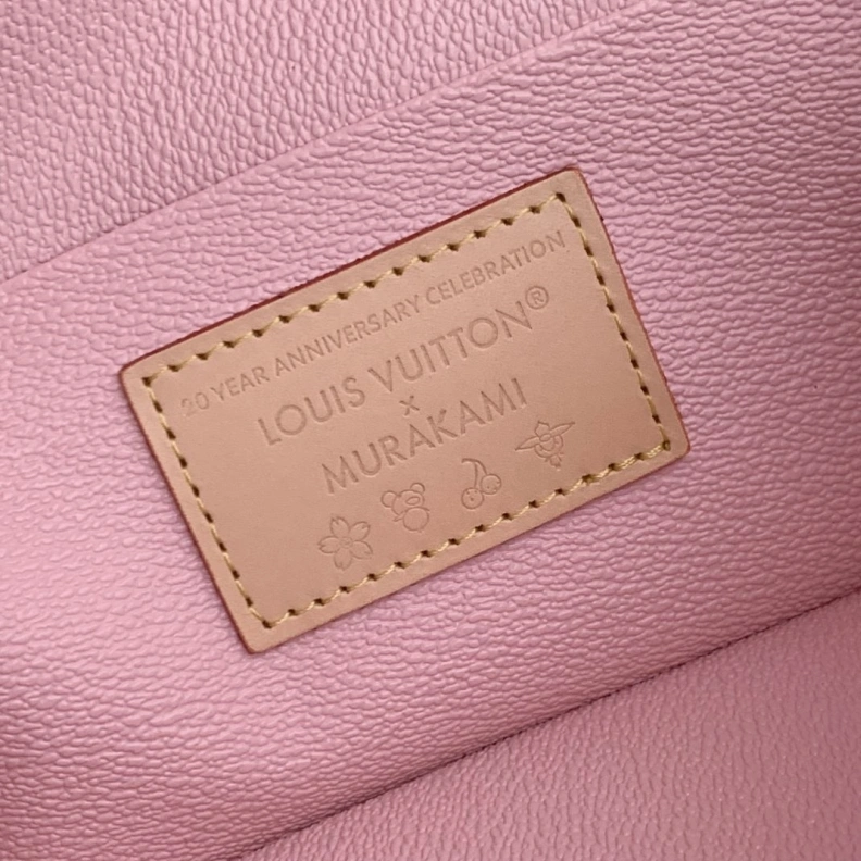 LX Cosmetic Bags Flexible 978
