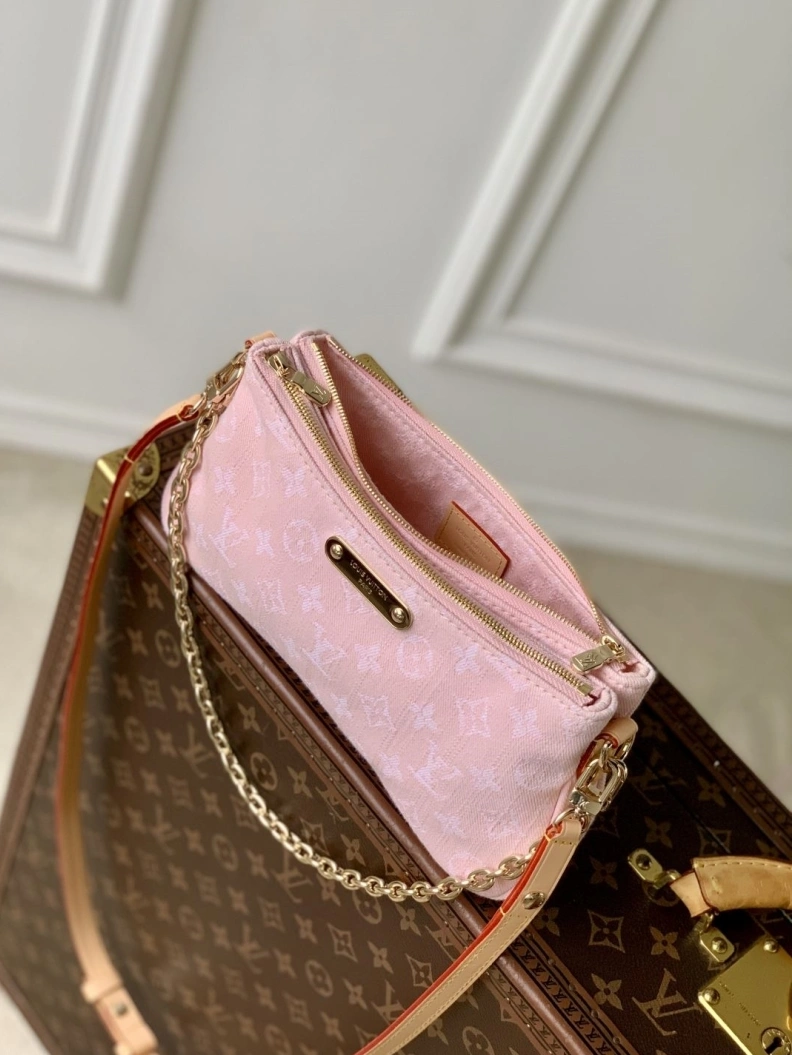 LX Satchel Bags Comfortable 953
