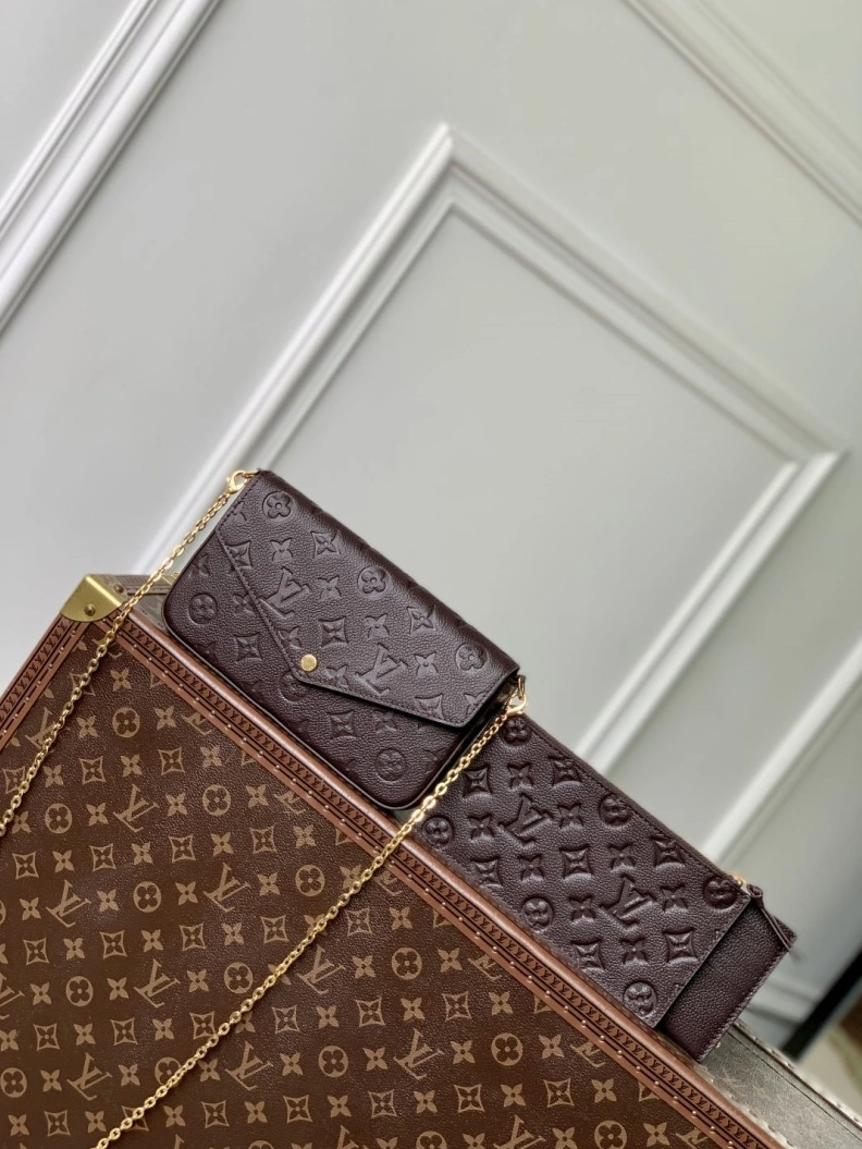 ModernLook LX Satchel Bags 947