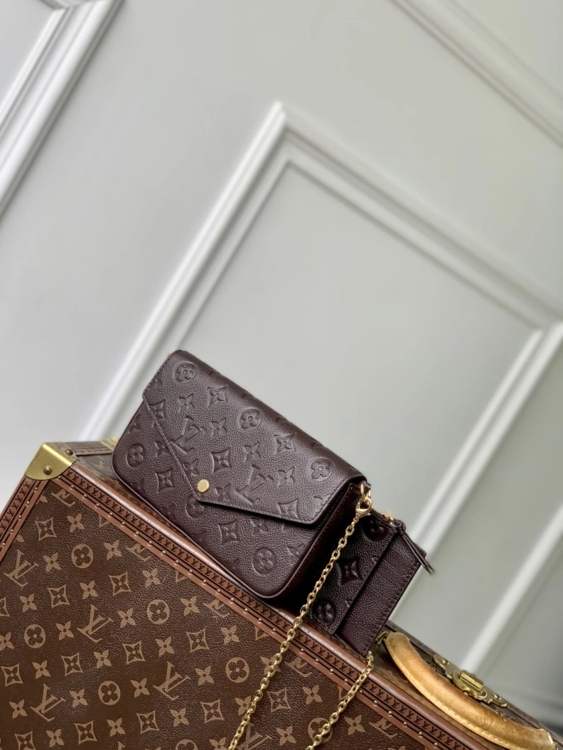 ModernLook LX Satchel Bags 947