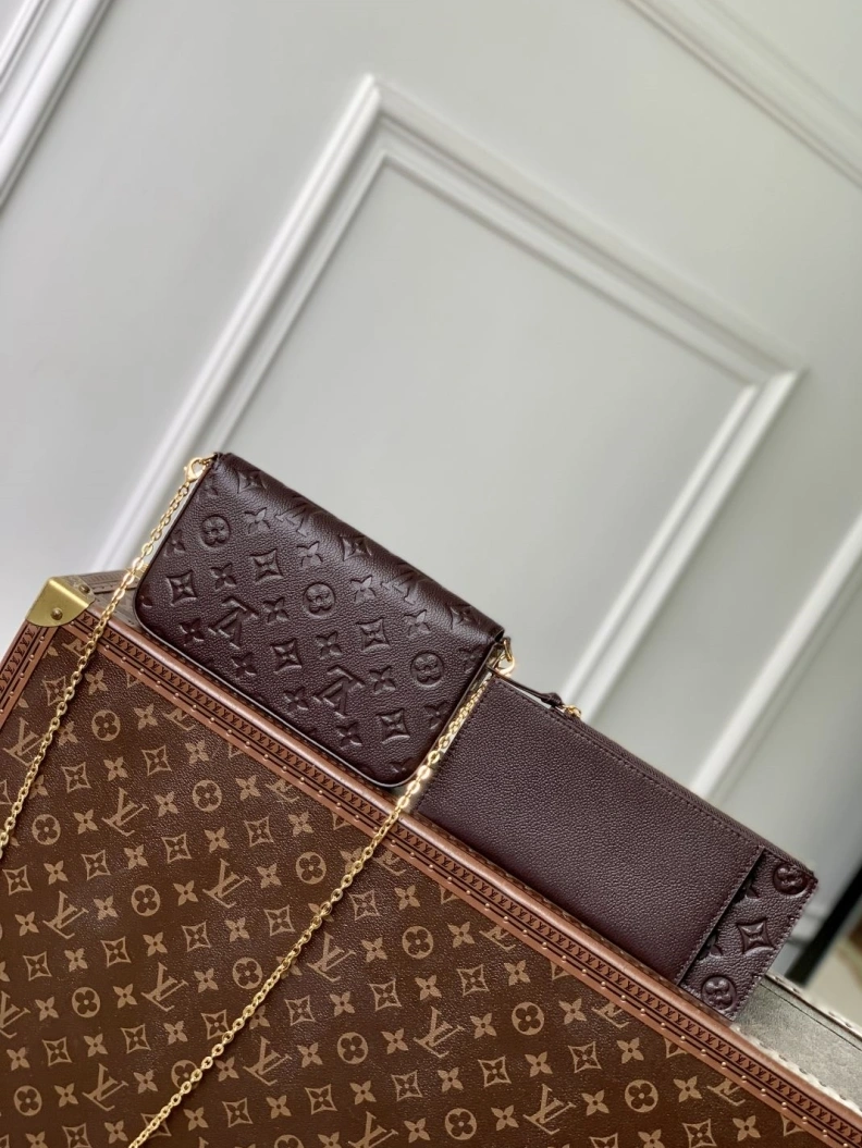 ModernLook LX Satchel Bags 947