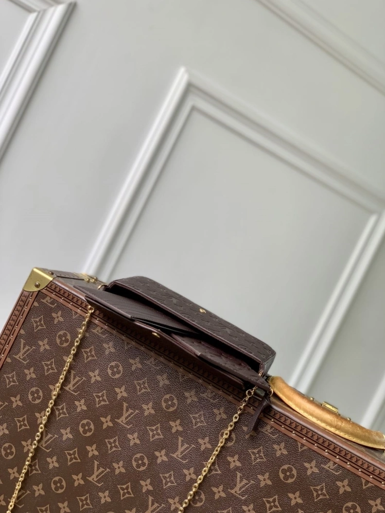 ModernLook LX Satchel Bags 947