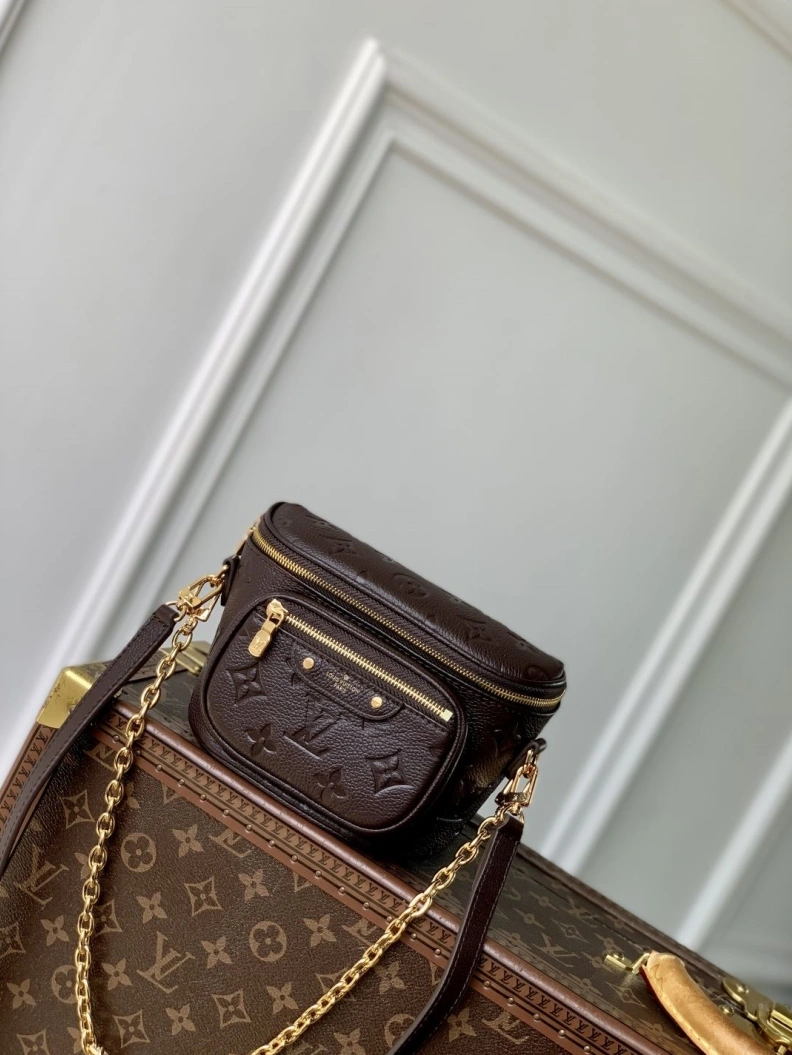 ModernLook LX Satchel Bags 942