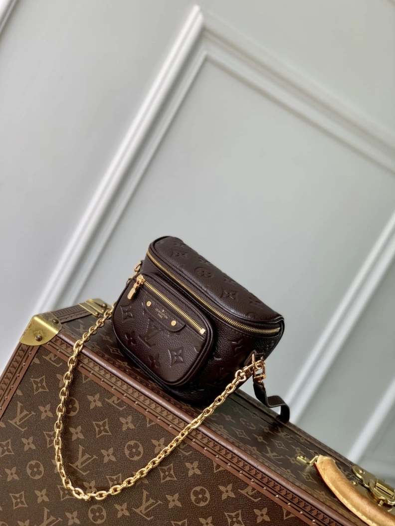 ModernLook LX Satchel Bags 942