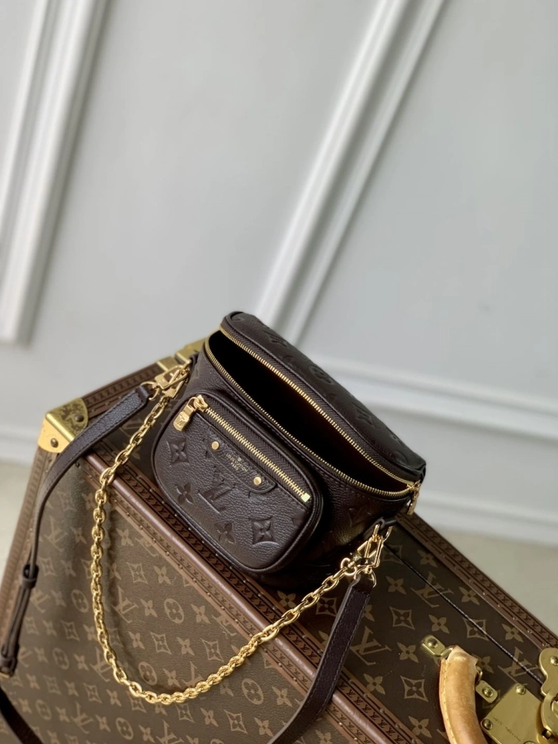 ModernLook LX Satchel Bags 942