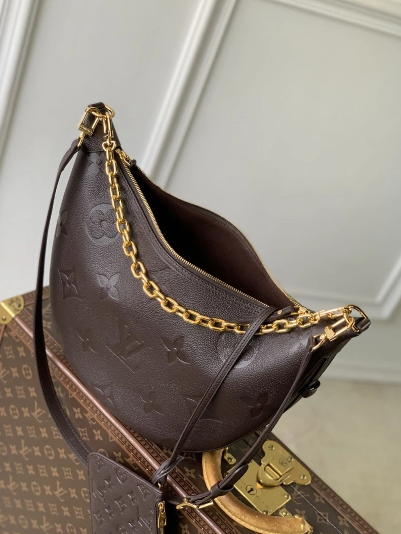 LX Satchel Bags Durable 944