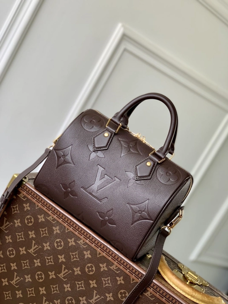 Reliable LX Speedy Bags 890