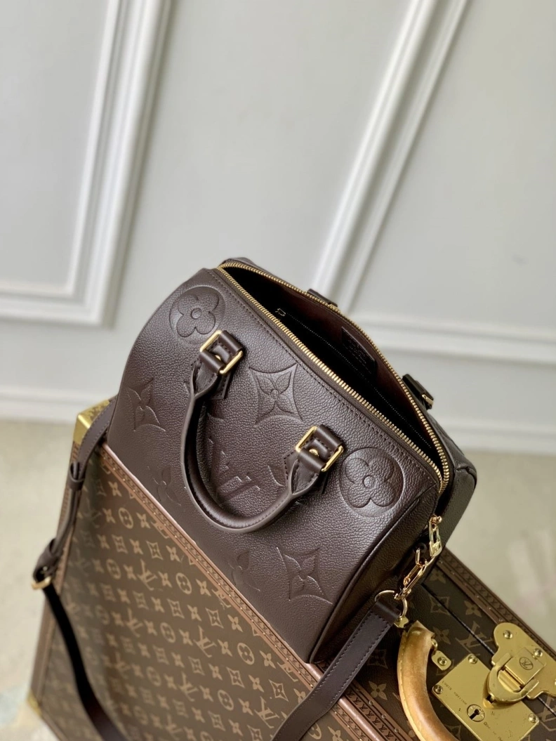 Reliable LX Speedy Bags 890