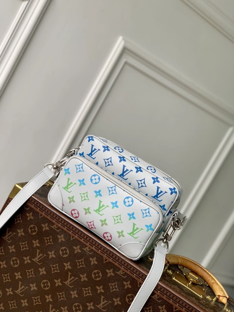 LX Satchel Bags AllSeason 935