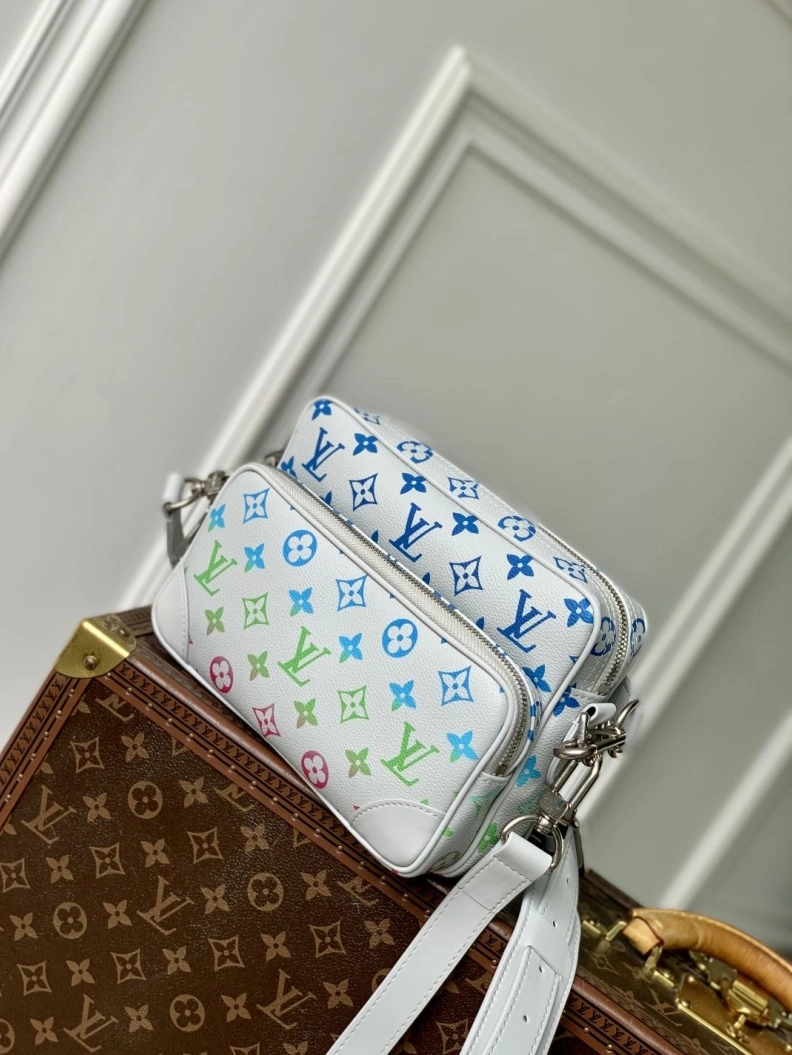 LX Satchel Bags AllSeason 935