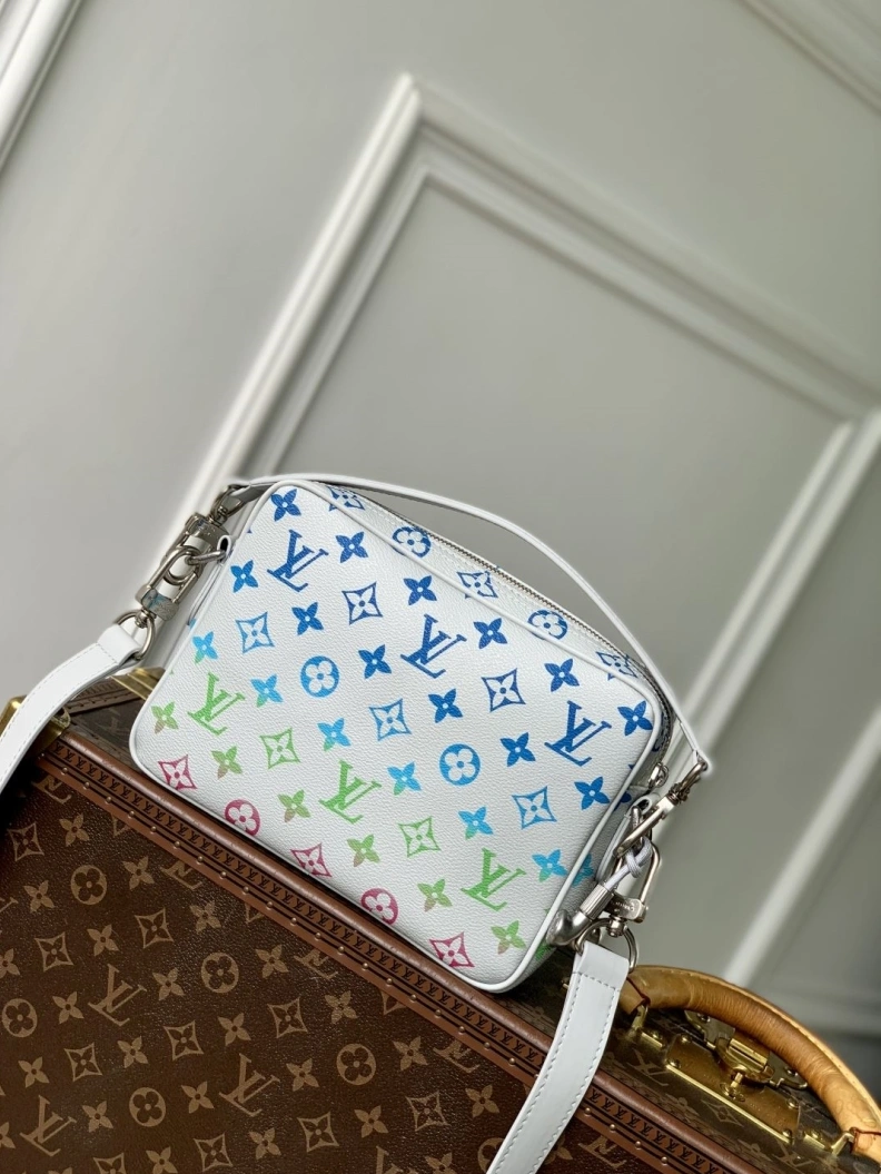 LX Satchel Bags AllSeason 935