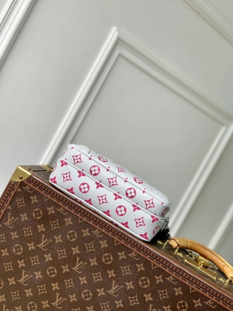 LX Satchel Bags AllSeason 935
