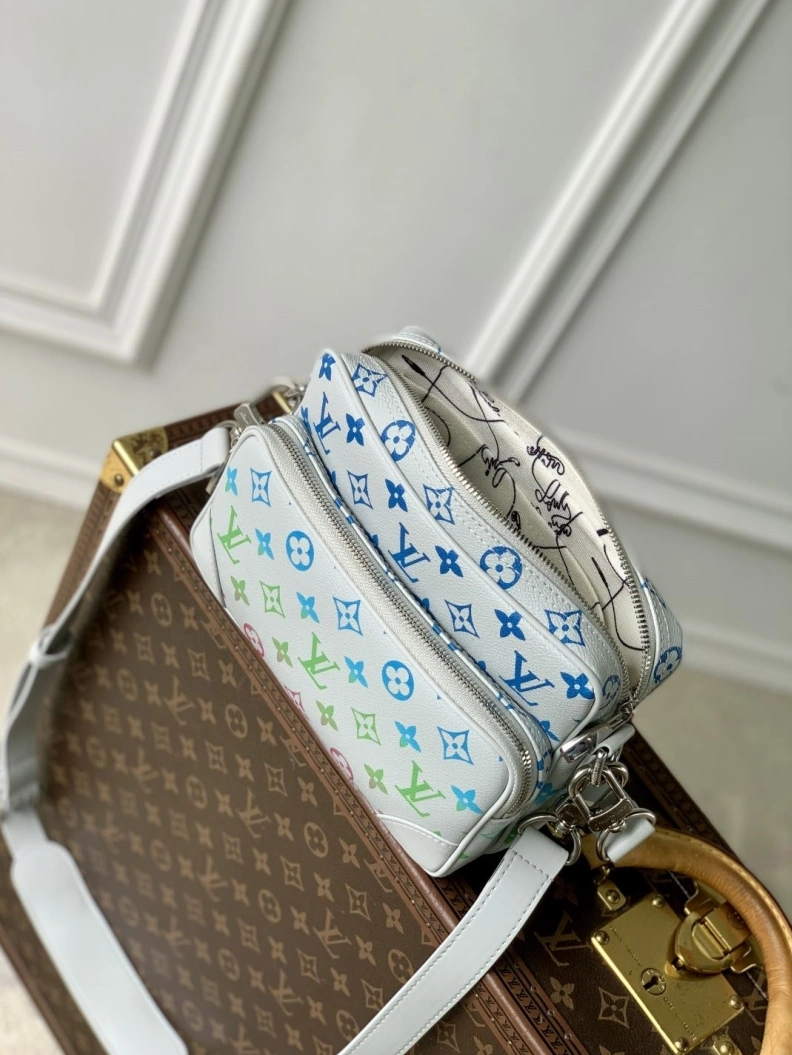 LX Satchel Bags AllSeason 935