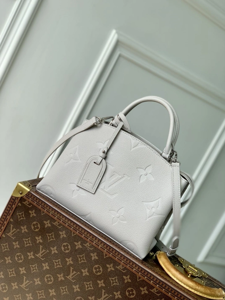 LX Top Handle Bags DailyWear 861