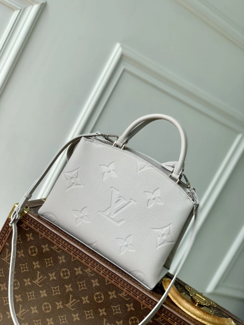 LX Top Handle Bags DailyWear 861