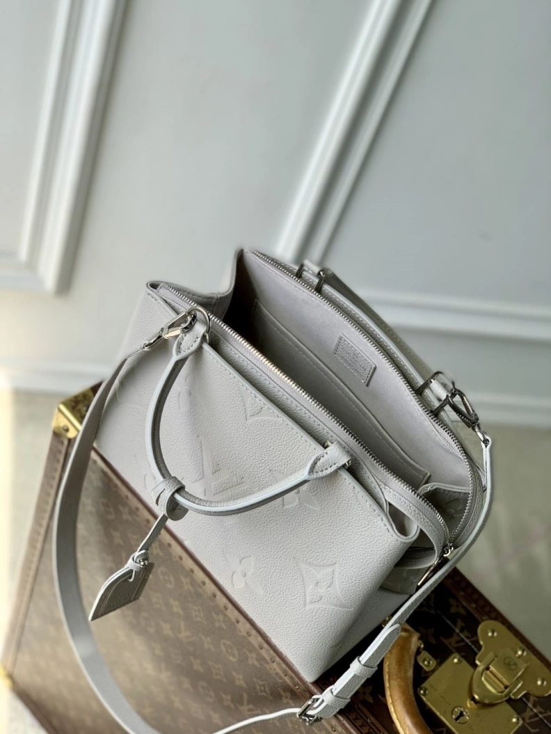 LX Top Handle Bags DailyWear 861