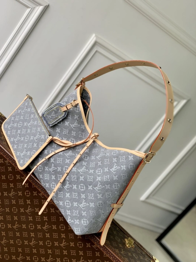 LX Top Handle Bags Sleek 859