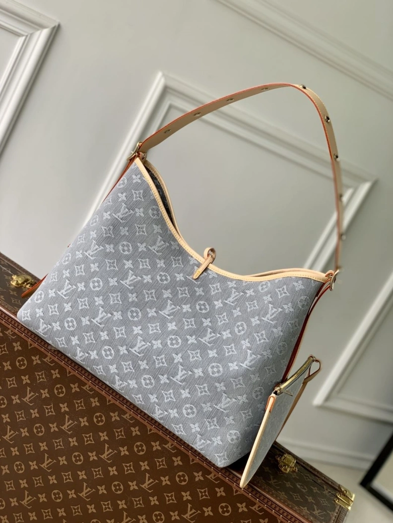 LX Top Handle Bags Sleek 859