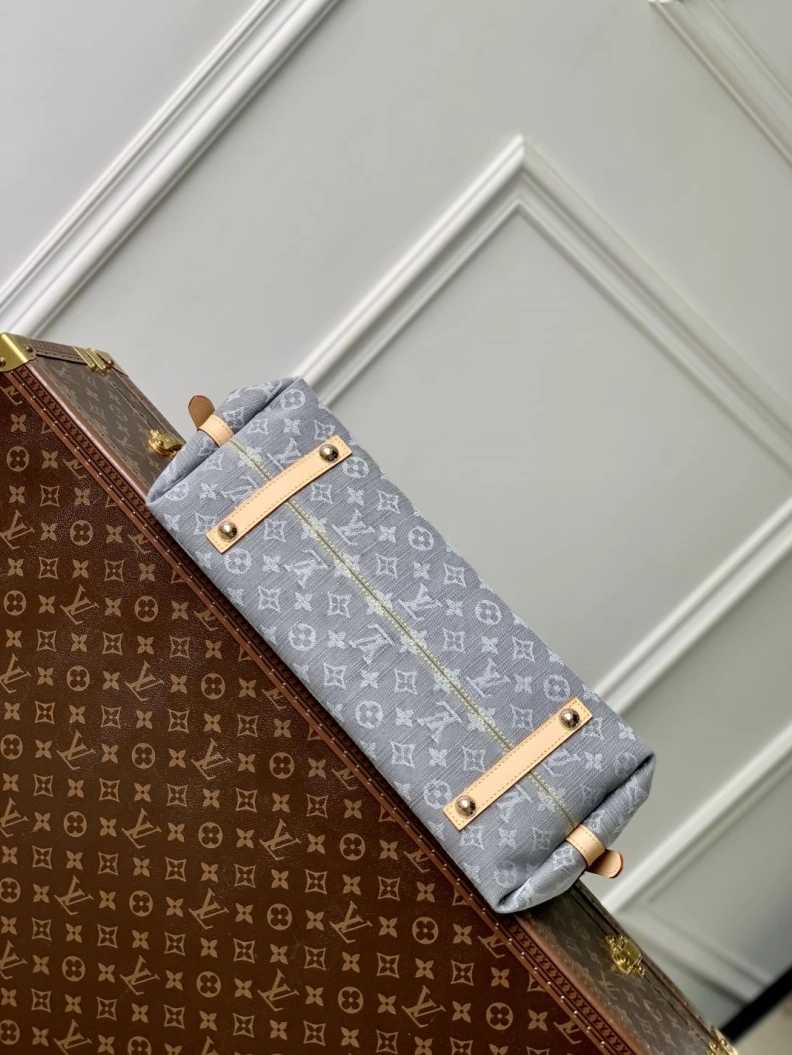 LX Top Handle Bags Sleek 859