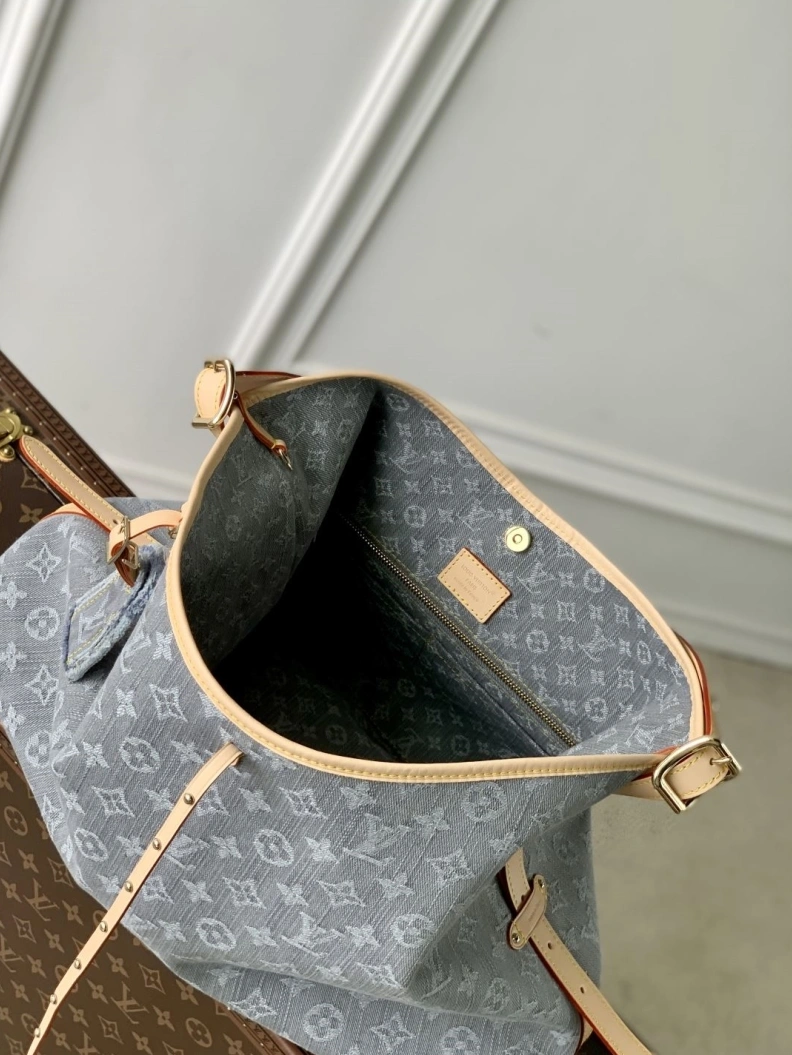 LX Top Handle Bags Sleek 859