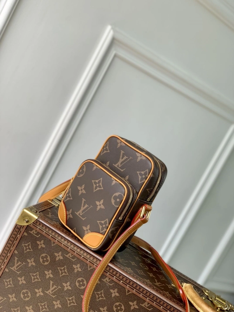 LX Satchel Bags Unique 936