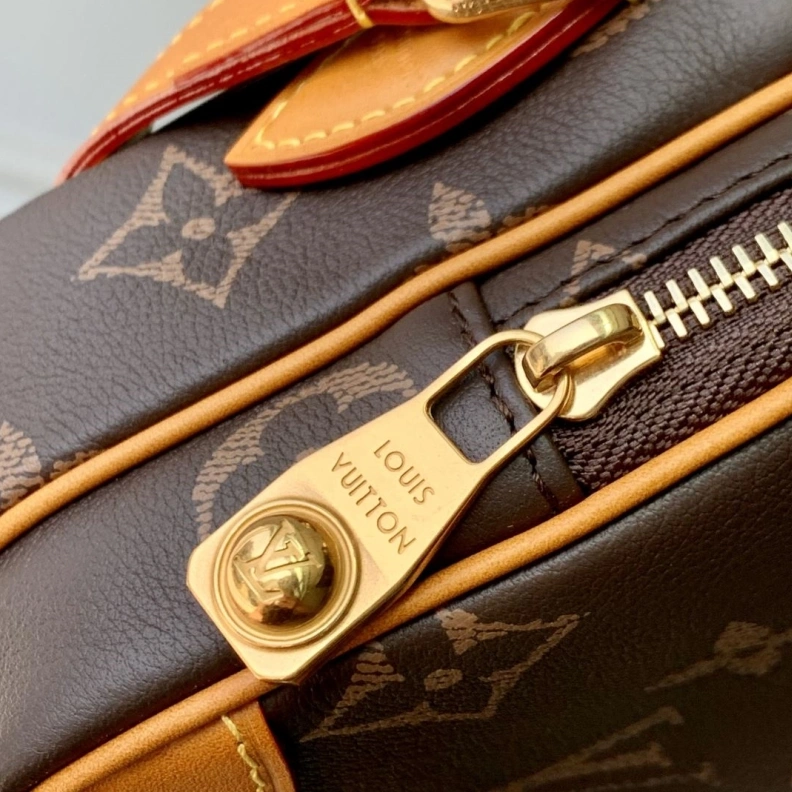 LX Satchel Bags Unique 936