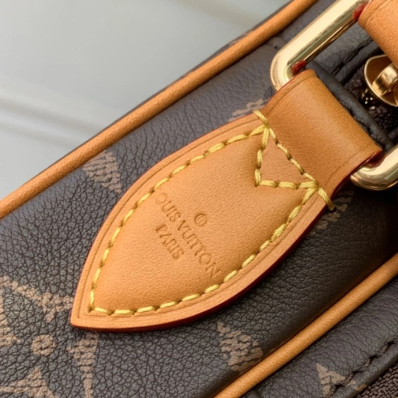 LX Satchel Bags Unique 936