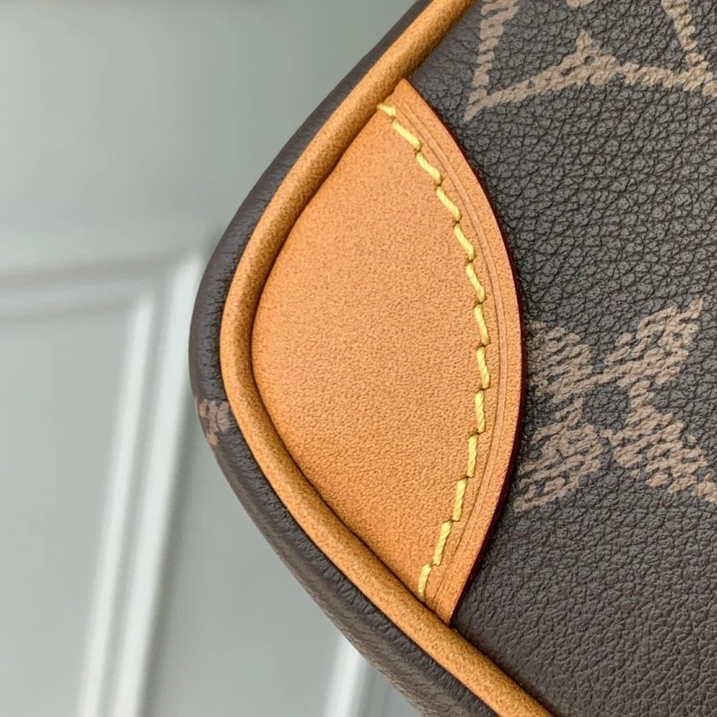 LX Satchel Bags Unique 936