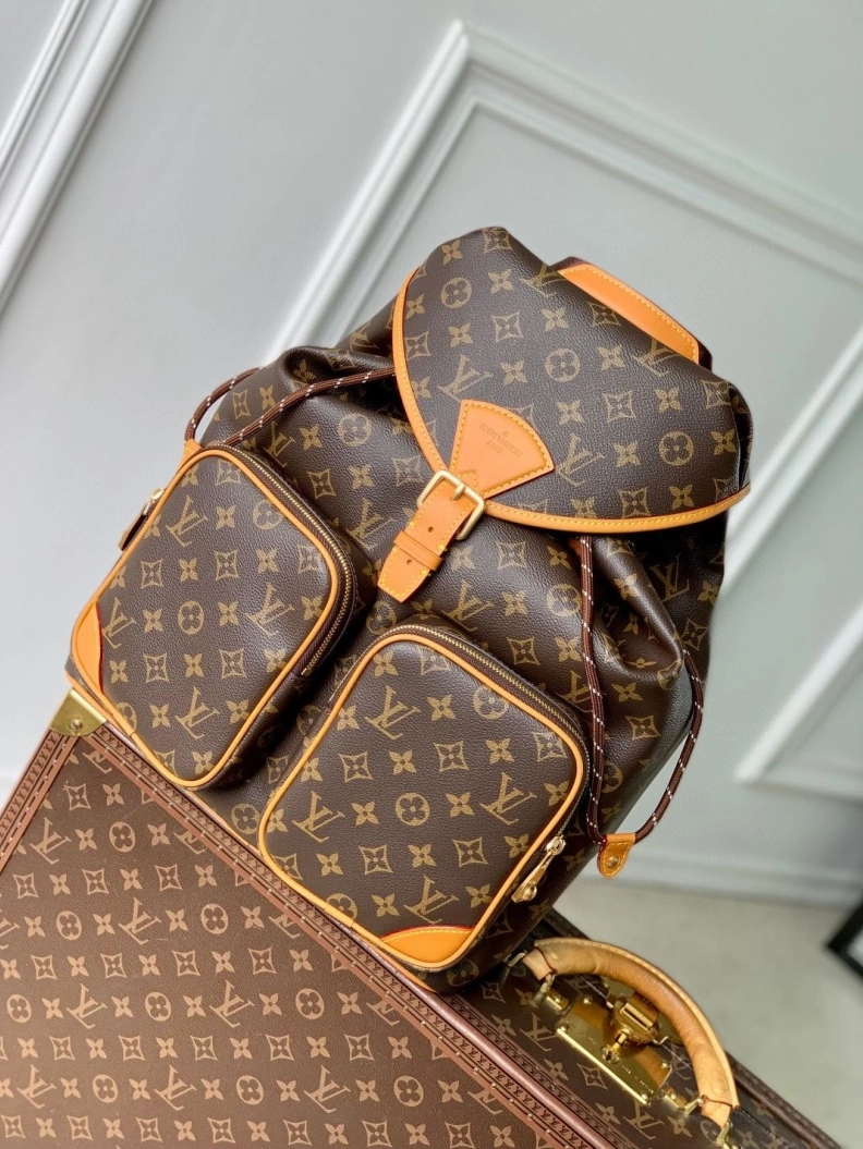 LX Backpacks DailyWear 1041