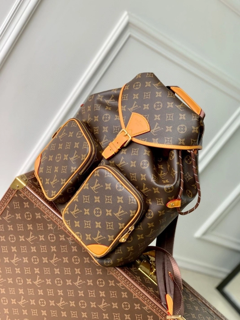 LX Backpacks DailyWear 1041