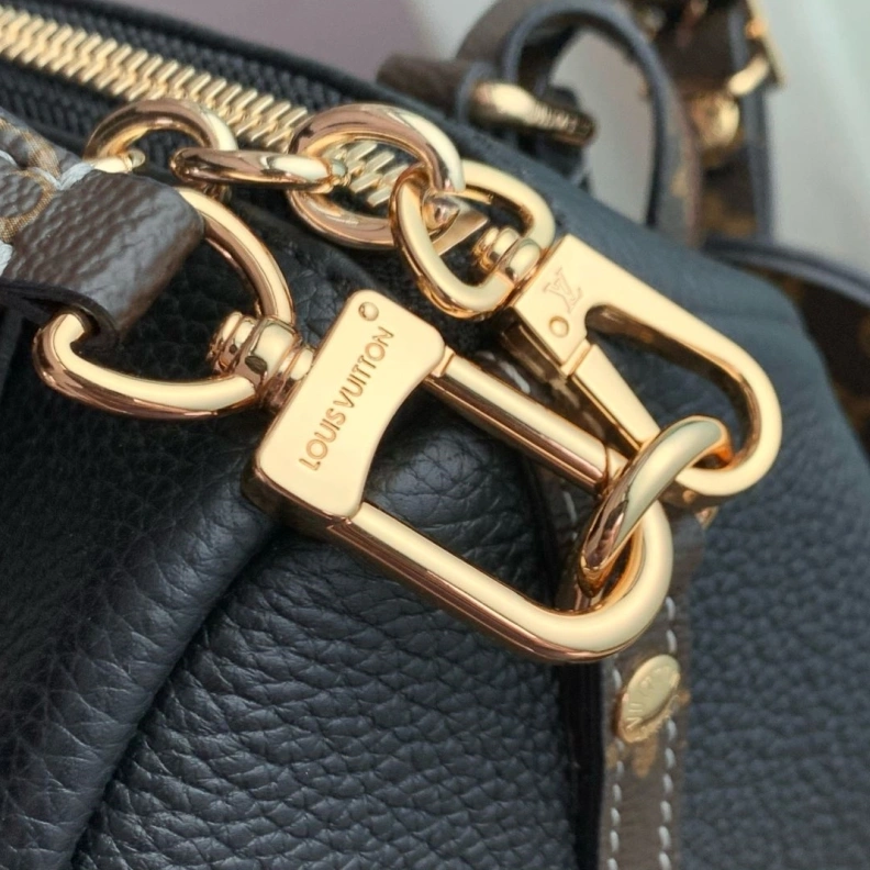 LX Top Handle Bags Durable 876
