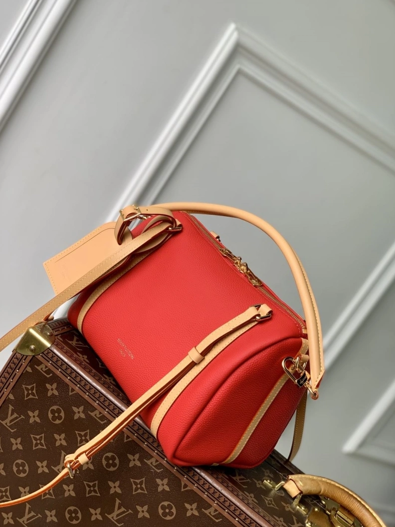 Bold LX Top Handle Bags 858