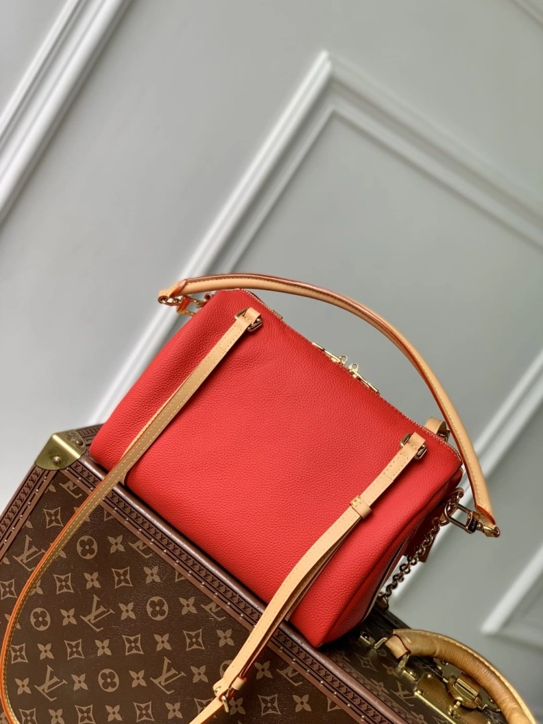 Bold LX Top Handle Bags 858