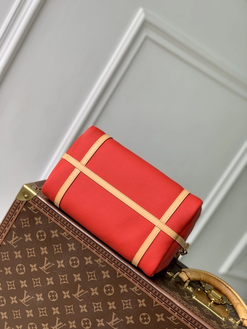 Bold LX Top Handle Bags 858