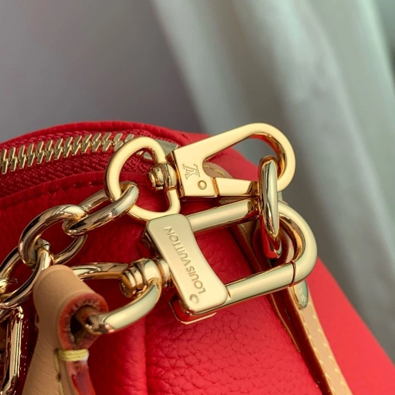 Bold LX Top Handle Bags 858