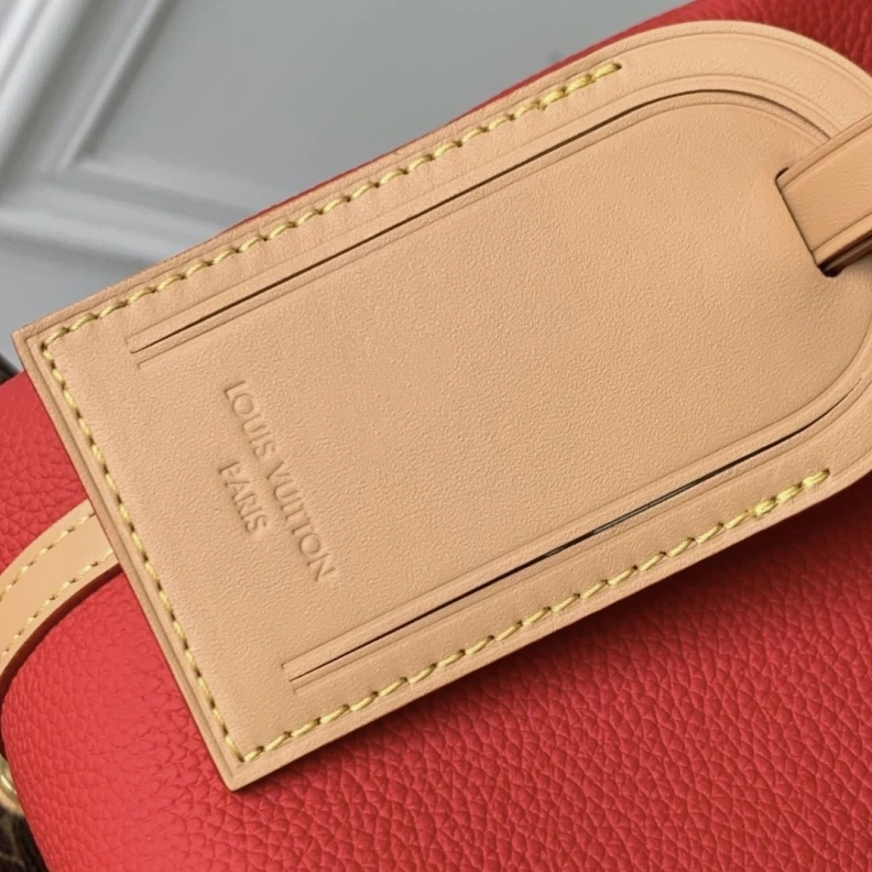 Bold LX Top Handle Bags 858