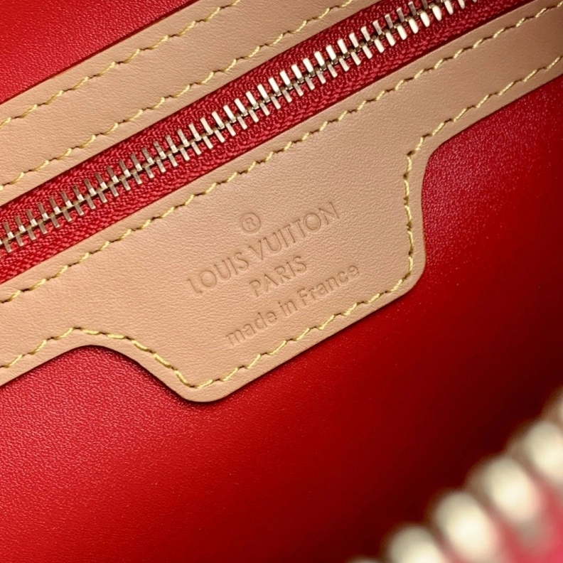 Bold LX Top Handle Bags 858