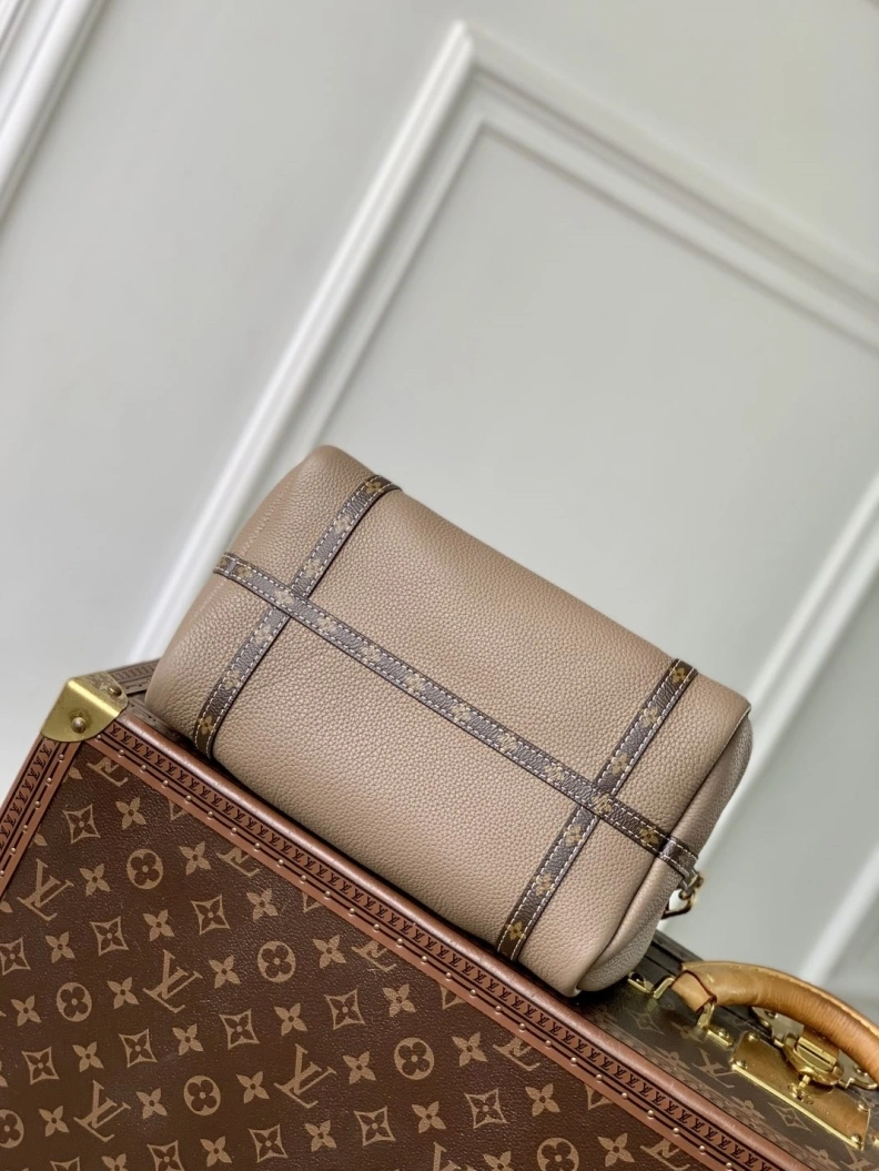 LX Top Handle Bags Soft 881