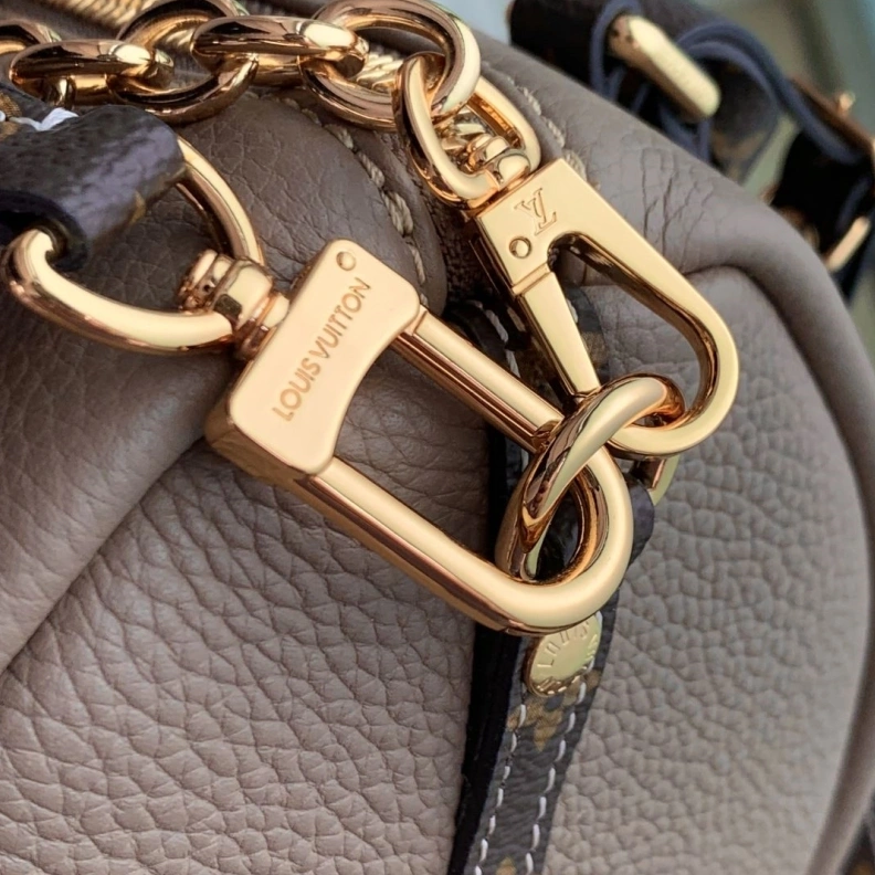 LX Top Handle Bags Soft 881