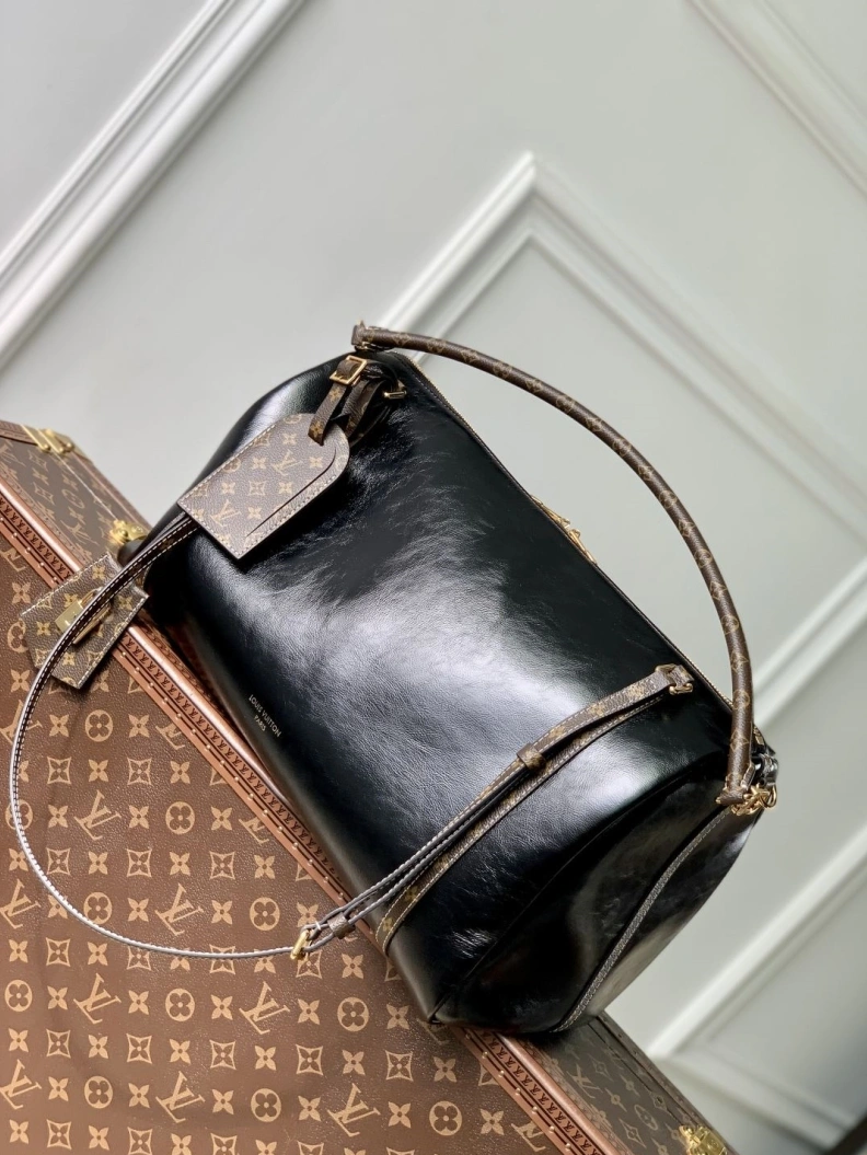 LX Top Handle Bags TopPick 855